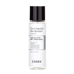 Мініатюра Сироватка для обличчя CosRX The 6 Peptide Skin Booster Serum 30ml