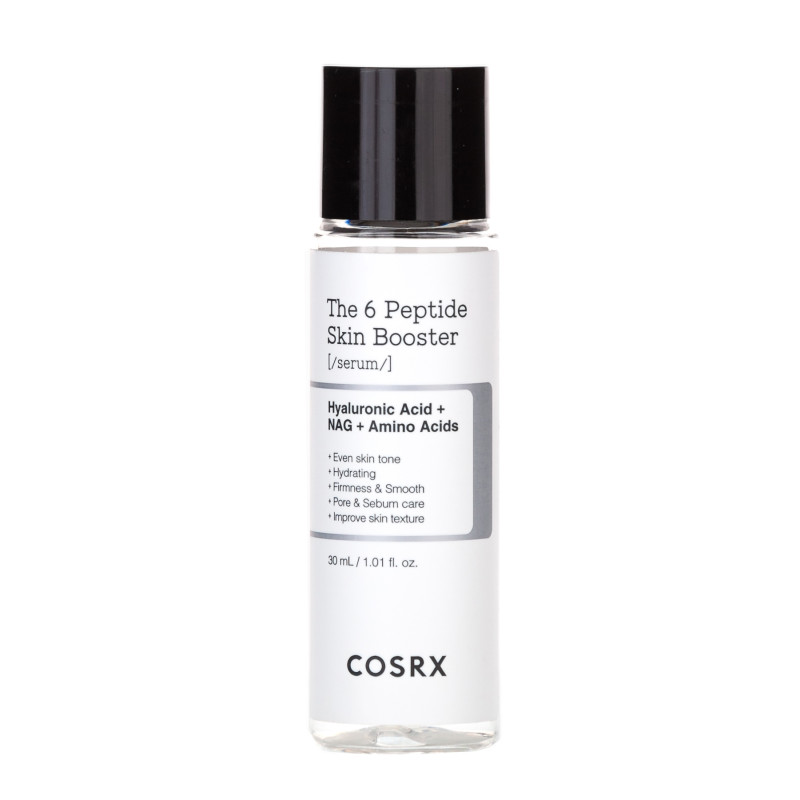 Сироватка для обличчя CosRX The 6 Peptide Skin Booster Serum 30ml