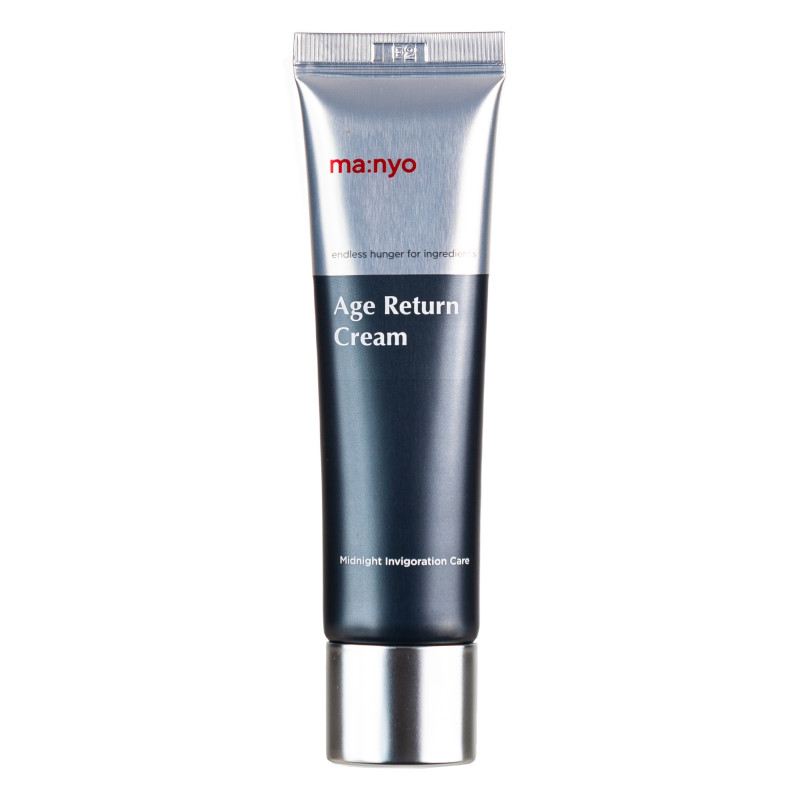 Крем для лица антивозрастной Manyo Age Return Cream 30ml