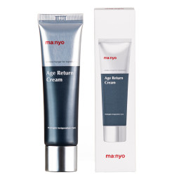 Крем для обличчя антивіковий Manyo Age Return Cream 30ml