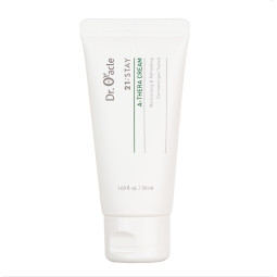 Крем для обличчя зволожуючий Dr. Oracle 21 Stay A:Thera Cream 50ml