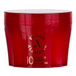 Маска для волосся Allmasil 10 Premium Repair Hair Mask 300ml