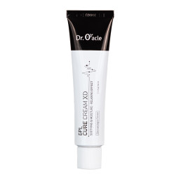 Крем для лица интенсивно восстанавливающий Dr. Oracle EPL Cure Cream XD 60ml