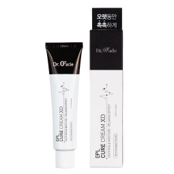 Крем для лица интенсивно восстанавливающий Dr. Oracle EPL Cure Cream XD 60ml