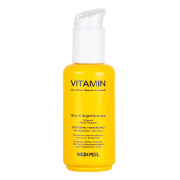 Витаминная сыворотка для лица Medi-Peel Dr. Green Vitamin Ampoule 70ml