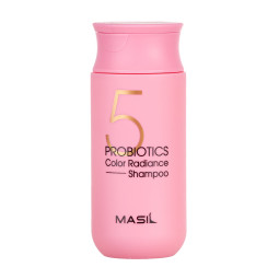 Шампунь с пробиотиками для окрашенных волос Masil 5 Probiotics Color Radiance Shampoo 150ml