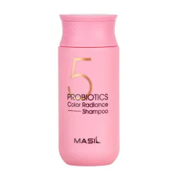 Шампунь с пробиотиками для окрашенных волос Masil 5 Probiotics Color Radiance Shampoo 150ml