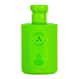 Шампунь с яблочным уксусом Allmasil 5 Probiotics Apple Vinegar Shampoo 150ml