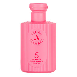 Шампунь для окрашеных волос Allmasil 5 Probiotics Color Radiance Shampoo 150ml