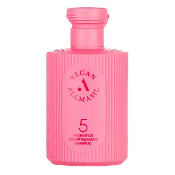 Шампунь для окрашеных волос Allmasil 5 Probiotics Color Radiance Shampoo 150ml