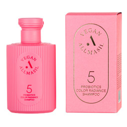 Шампунь для окрашеных волос Allmasil 5 Probiotics Color Radiance Shampoo 150ml