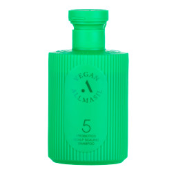 Шампунь для глубокого очищения кожи головы Allmasil 5 Probiotics Scalp Scaling Shampoo 150ml