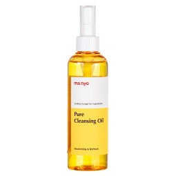 Гідрофільна олія для глибокого очищення шкіри Manyo Pure Cleansing Oil 300ml