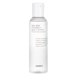 Тонер для лица освежающий с витамином С и кислотами CosRX Refresh AHA BHA Vitamin C Daily Toner 150ml