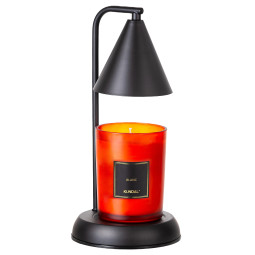 Галогенна лампа для аромасвічок Kundal   Light Control Mood Candle warmer