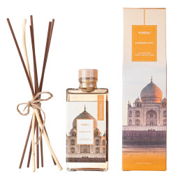 Аромадифузор для дому "Фруктовий чай" Kundal  Tea Edition Perfume Diffuser DARJEELING 140ml
