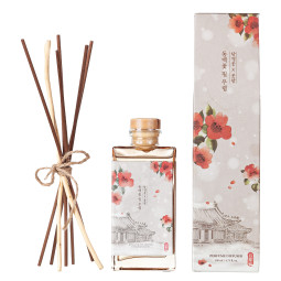 Аромадиффузор для дома Kundal  Perfume Diffuser Royal Palace Edition Camellia Scent  140ml 