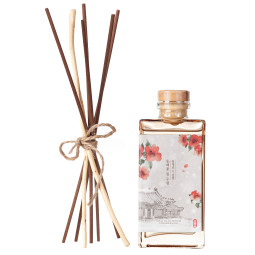 Аромадиффузор для дома Kundal  Perfume Diffuser Royal Palace Edition Camellia Scent  140ml 