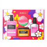 Набор косметики по уходу за телом Kundal  Bath&Body Gift Set Cherry Blossom 