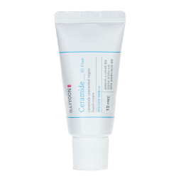 Крем для рук зволожуючий з церамідами lliyoon Ceramide Hand Cream 50ml