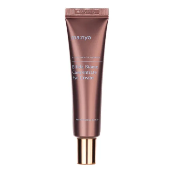 Крем для очей концентрований з біфідобактеріями Manyo Bifida Biome Concentrate Eye Сream 30ml