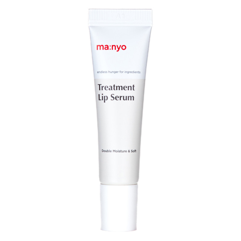 Сироватка для губ пом'якшуюча Manyo Treatment Lip Serum 10ml