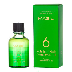 Олія для волосся Masil 6 Salon Hair Perfume Oil 60ml