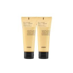 Набор кремов для лица COsRX Full Fit Propolis Light Cream  (tube) 65ml+65ml 