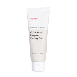 Пілінг для обличчя з галактомісісом та ензимами Manyo Galactomy Enzyme Peeling Gel 75ml