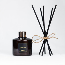 Аромадифузор для домy "Деревинний Ліс" Kundal Perfume Diffuser Aroma Edition Forest Wood 200ml