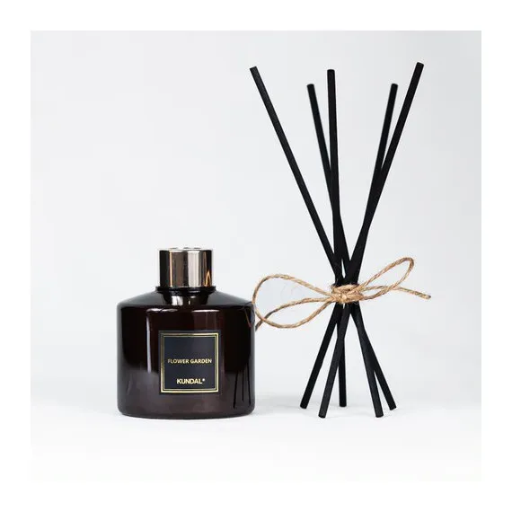 Аромадиффузор для дома "Груша & Фрезия" Kundal Perfume Diffuser Pear & Freezia 200ml