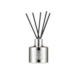 Аромадиффузор для дома "Черная Вишня" Kundal Perfume Diffuser Silver Edition Black Cherry 200ml