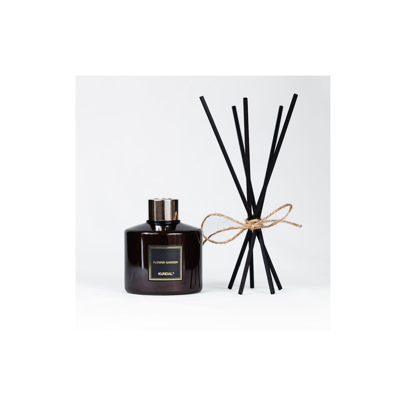 Аромадиффузор для дома "Розовое дерево" Kundal Perfume Diffuser Aroma Edition Rose Wood 200ml