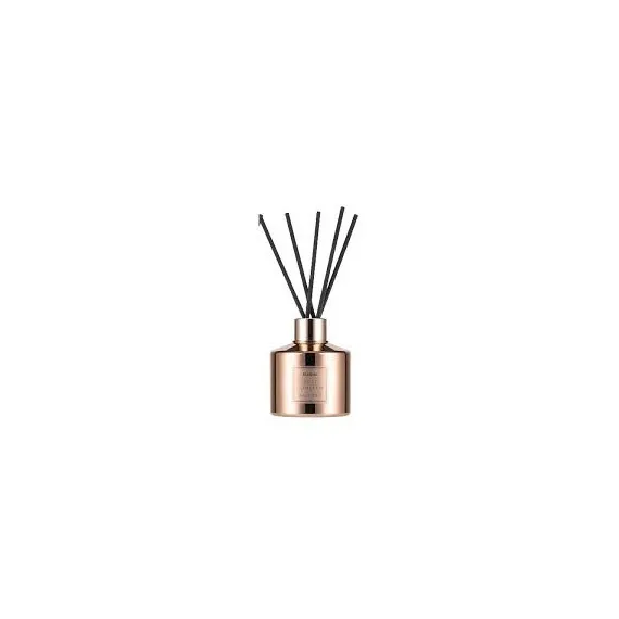 Аромадиффузор для дома Kundal  Perfume Diffuser Gold Edition Basil & Citrus 200ml