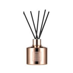 Аромадиффузор для дома "Древесный Лес" Kundal Perfume Diffuser Gold Edition Forest Wood 200ml
