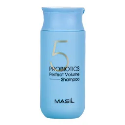 Шампунь с пробиотиками для объема волос Masil 5 Probiotics Perfect Volume Shampoo 150ml