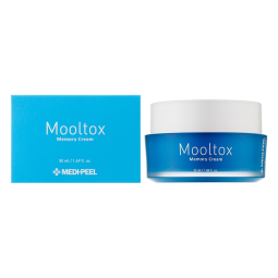 Крем для лица антивозрастной Medi-Peel Aqua Mooltox Memory Cream 50g
