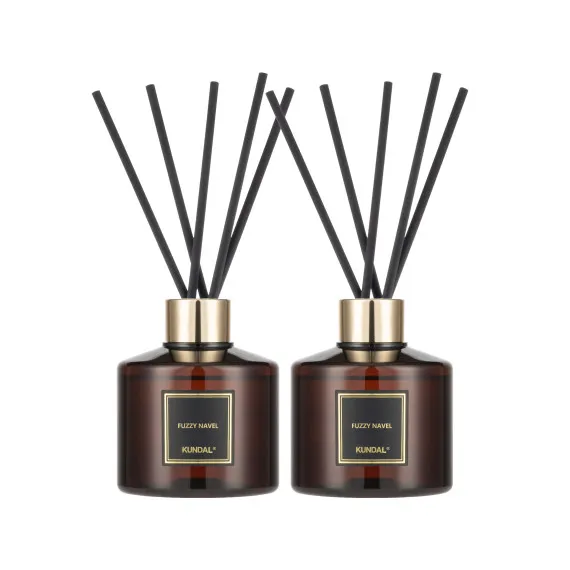 Аромадиффузор для дома "Персик & Апельсин" Kundal Perfume Diffuser Fuzzy Navel 200ml*2ea (набoр) Аромадиффузор для дома "Персик & Апельсин" Kundal Perfume Diffuser Fuzzy Navel 200ml*2ea (набoр)