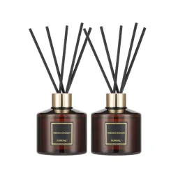 Аромадиффузор для дома "Свадебный букет" Kundal Perfume Diffuser Wedding Bouquet 200ml*2ea (набoр)