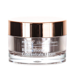 Крем для лица концентрированный с бифидобактериями Manyo Bifida Biome Concentrate Cream 50ml