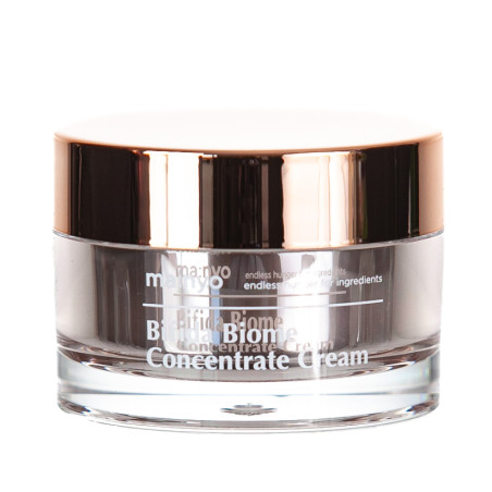 Крем для лица концентрированный с бифидобактериями Manyo Bifida Biome Concentrate Cream 50ml