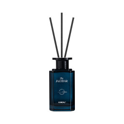 Аромадифузор для дому Kundal Scent Of Momet Diffuser JazzBar 200ml