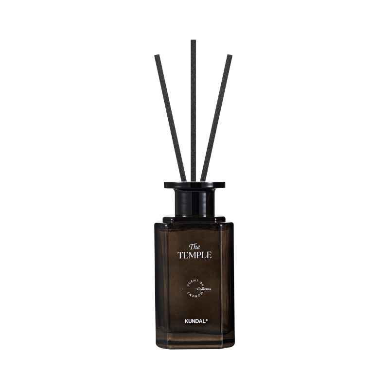 Аромадифузор для дому Kundal Scent Of Momet Diffuser Temple 200ml