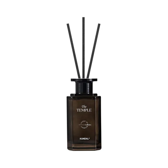 Аромадиффузор для дома "Восточный Храм" Kundal Scent Of Moment Diffuser Temple 200ml Аромадиффузор для дома "Восточный Храм" Kundal Scent Of Moment Diffuser Temple 200ml