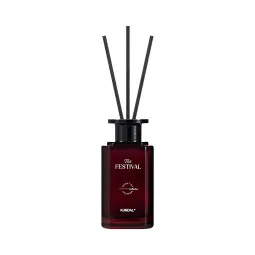 Аромадиффузор для дома "Фестиваль" Kundal Scent Of Moment Diffuser Festival 200ml