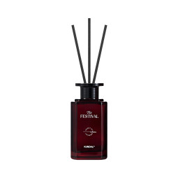 Аромадифузор для дому "Фестиваль" Kundal Scent Of Moment Diffuser Festival 200ml
