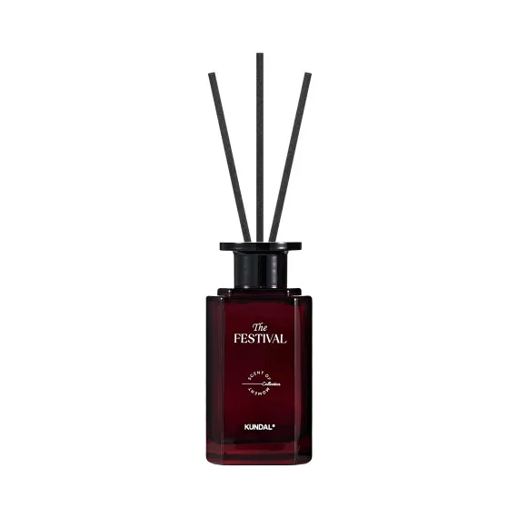 Аромадиффузор для дома "Фестиваль" Kundal Scent Of Moment Diffuser Festival 200ml