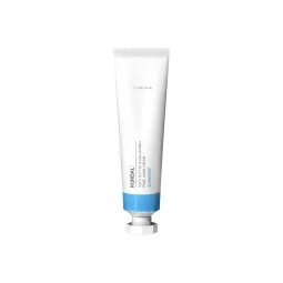 Крем для рук "Чистое мыло" Kundal Shea Butter & Macadamia Pure Hand Cream Clean Soap 50ml  