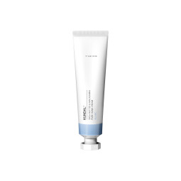 Крем для рук "Бланк - нежный аромат чистоты" Kundal Shea Butter & Macadamia Pure Hand Cream Blanc 50ml  