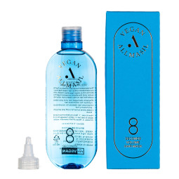 Маска для волосся Allmasil 8 Seconds Volume Hair Mask 350ml